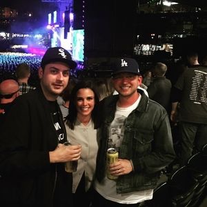 Meet your Posher, John